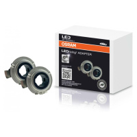 OSRAM montážní držák DA01-1 pro NIGHT BREAKER LED H7-LED 2ks 64210DA01-1