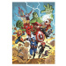 Puzzle 300 Super Avengers