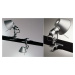 Artemide Tolomeo Pinza LED - 2700K A0448W50