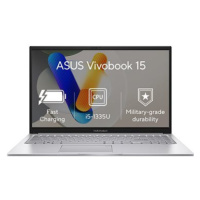 ASUS Vivobook 15 X1504VA-BQ992W Cool Silver