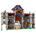 Lego (71436) King Boo a strašidelné sídlo