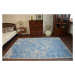 Dywany Lusczow Kusový koberec VINTAGE 22208/053