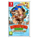 Nintendo SWITCH Donkey Kong Country: Tropical Freeze
