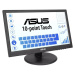 ASUS VT168HR LED monitor 15,6" 90LM02G1-B04170 Černá