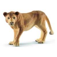 Schleich lev - samice