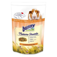 Bunny Nature Shuttle pro morčata 600 g