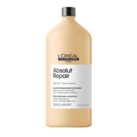 L'Oréal Professionnel Absolut Repair Shampoo - regenerační šampon pro velmi poškozené vlasy