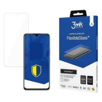 Ochranné sklo 3MK FlexibleGlass Infinix Note 12 Pro 5G Hybrid Glass