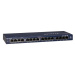 Netgear GS116 ProSafe 16-port Unmanaged Gigabit Desktop Switch