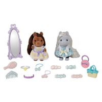 Sylvanian Families ® Sweet Pony Friends