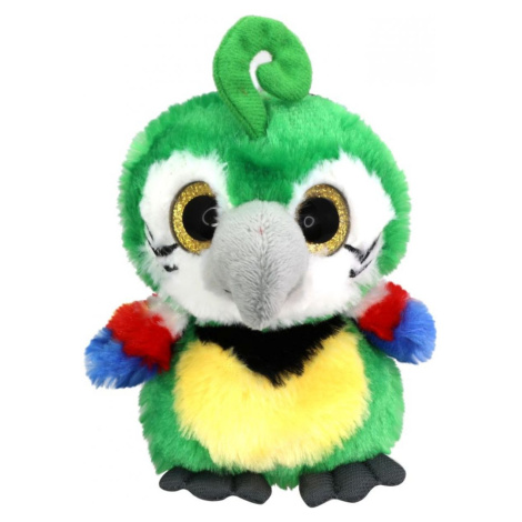 Funville Cutekins ptáček zelený