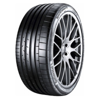 Continental Sportcontact 6 255/35 R 19 96Y letní