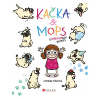 Kačka a Mops CPRESS