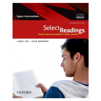 Select Readings Upper Intermediate (2nd Edition) Student´s Book Oxford University Press