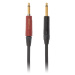 Bespeco Alpha Instrument Cable Silent Neutrik 6 m