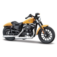 Maisto - HD - 2014 Sportster® Iron 883™, 1:18