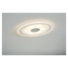 Paulmann vestavná svítidla sada Premium Line LED Whirl 6W hliník, satén, 3ks Set 929.17 P 92917