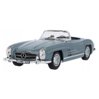 model Mercedes-benz Roadster 300 Sl W 198 II B66040696