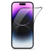 iWant FlexiGlass tvrzené sklo 3D Anti-Blue tvrzené sklo Apple iPhone 14 Pro Max (4.gen)