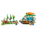 LEGO® City 60345 Dodávka na farmářském trhu