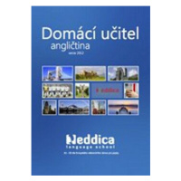 Domácí učitel angličtiny