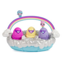 Hatchimals jarní balení 3 vajíček lihnoucích se ve vodě