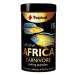 Tropical Africa Carnivore S 100 ml 60 g