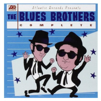 Blues Brothers: Complete Blues Brothers