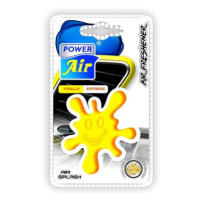 Power Air Air Splash Vanilla