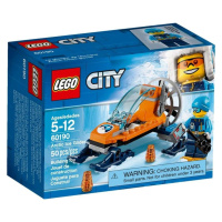 Lego® city 60190 polární sněžný kluzák