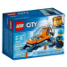 Lego® city 60190 polární sněžný kluzák