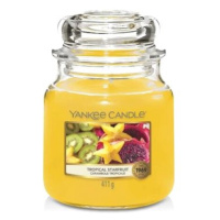 YANKEE CANDLE Tropical Starfruit 411 g