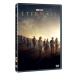 The Eternals - DVD