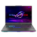 ASUS ROG Strix G16 (G614JZ) i9-13980HX 16" 2560x1600/32GB/1TB SSD/RTX 4080/bez OS/Gray/2R