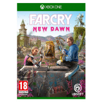 Far Cry New Dawn (Xbox One)