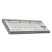 Logitech G515 TKL Lightspeed920-012539 Bílá