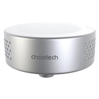 ChoeTech Refrigeration Magsafe Wireless Charger Silver