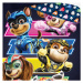 Bavlněné povlečení PAW PATROL 140x200cm Bavlněné povlečení PAW PATROL 140x200cm - 140x200 cm - 1