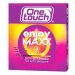 One Touch Enjoy Maxx prezervativy 3 ks