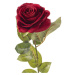 Dekoria Květina um. Red Rose 67cm, 67 cm