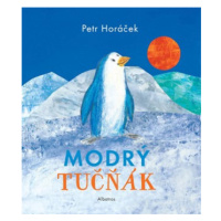 Modrý tučňák | Petr Horáček, Petr Horáček