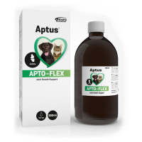 Aptus APTO-FLEX sirup 500 ml