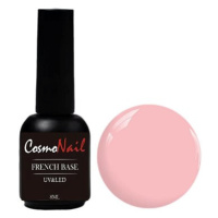 Cosmonail rubber base Macaron 015, 15 ml