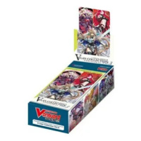 Vanguard Special Series V Clan Collection Vol.3 Booster Box