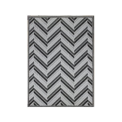 Kusový koberec Lagos 1088 Silver (Grey) Berfin