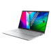 ASUS Vivobook Pro M3500QC-OLED528W Stříbrná