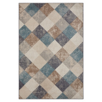 Hanse Home Collection koberce Kusový koberec Terrain 105598 Bakke Cream Rozměry koberců: 80x120