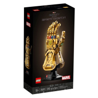 Lego® super heroes 76191 rukavice nekonečna
