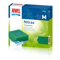 Juwel filtrační materiál Nitrax Bioflow Bioflow 3.0-Compact
