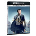 Casino Royale (2 disky) - Blu-ray + 4K Ultra HD